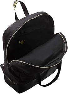 dr martens canvas backpack
