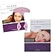 Silcskin Facial Pad Multi-area Set and Brow Set