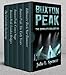 Buxton Peak: A Billionaire Rock Star Romance Box Set: (The Complete Series) by 