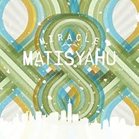 Matisyahu Ablum Cover