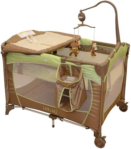 kidiway playpen