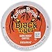 Coffee People Coffee Black Tiger Blend, K-Cup Portion Pack for Keurig Brewers, 24 count (Pack of 4)