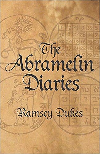 Amazon Com The Abramelin Diaries 9781911597193 Dukes Ramsey Books Amazon Com The Abramelin Diaries 9781911597193 Dukes Ramsey Books