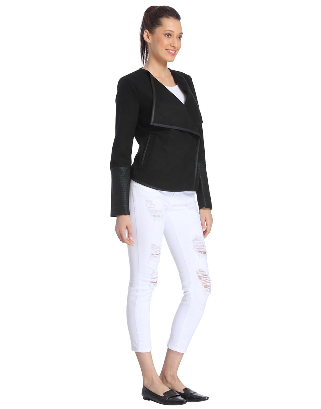 vero moda women's blazer