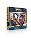 New York Puzzle Company - Harry Potter Pesky Pixies - 300 Piece Jigsaw Puzzle