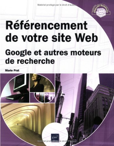 Référencement de votre site Web