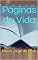Livro Páginas da Vida