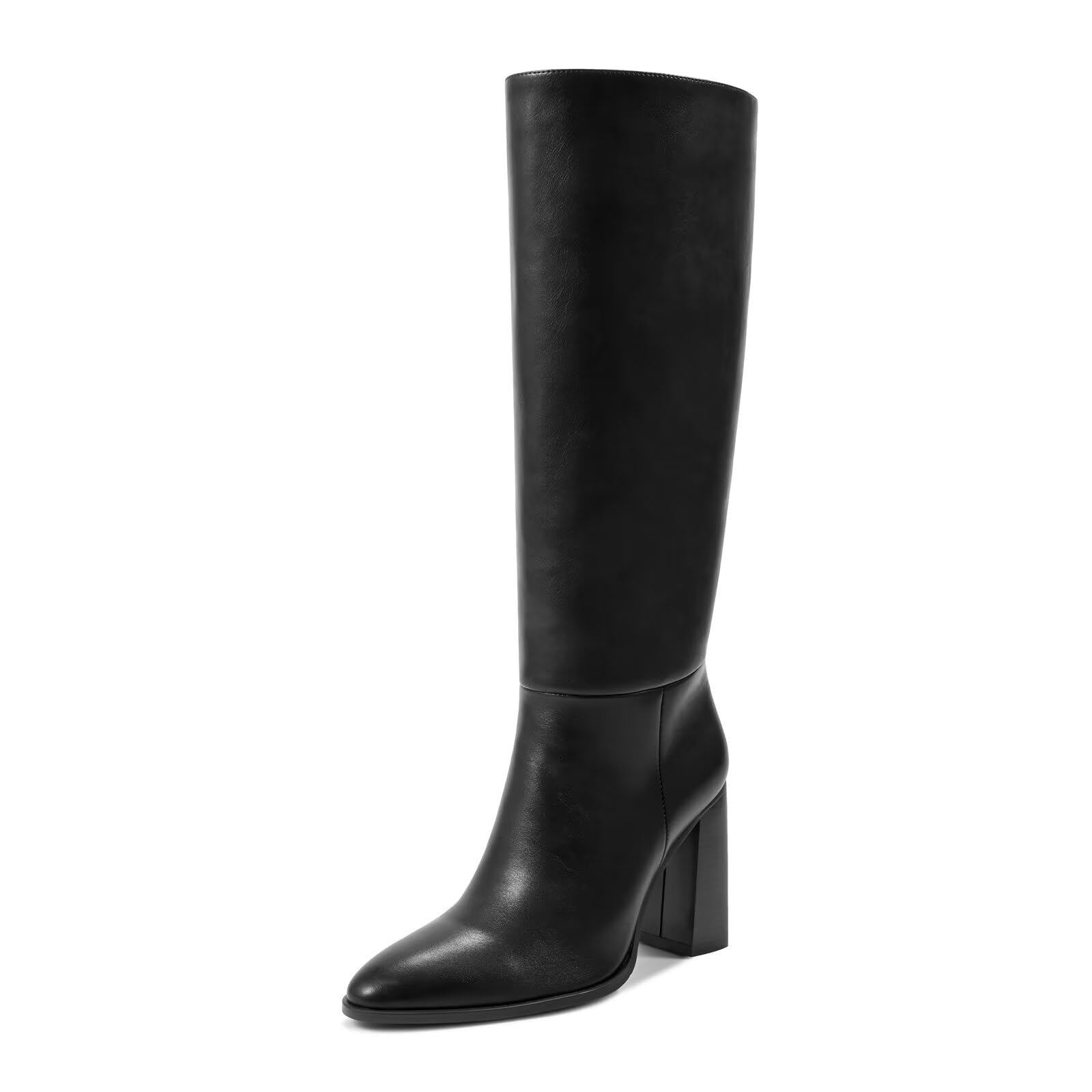Ankle Boots Size 14 Women's Knee High Boots Shoe Size 14