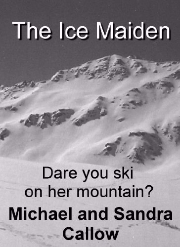 The Ice Maiden