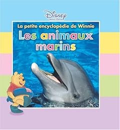 Les  animaux marins