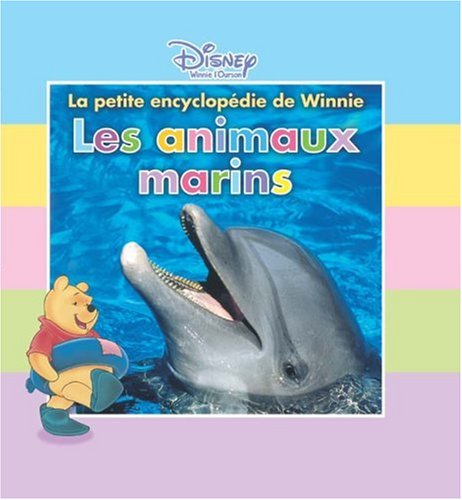 Les  animaux marins