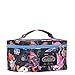 JuJuBe Be Ready Travel Make-Up/Cosmetic Bag, World of Warcraft Collection - Cute But Deadly
