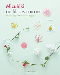 MIZUHIKI AU FIL DES SAISONS