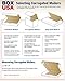 BOX USA Moving Boxes Medium 24