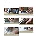 uxcell 2PCS 3 Inch Double Action Spring Hinges for Saloon Cafe Swing Doors