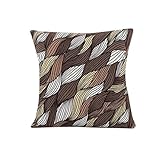 Hot!!Woaills 18" x 18" Sofa Bed Home Decor Pillow