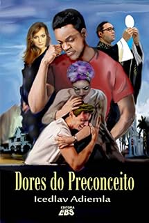 Livro Dores do Preconceito!