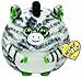 Ty Beanie Ballz Oasis Zebra 5