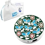 kilofly Purse Hook4 choices - Foldable - Keiko, with kilofly Pouch