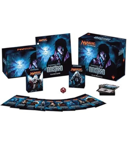 Amazon.com: Magic: The Gathering - 2015 Core Set / M15