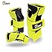 JBM Adult & Kids Knee Pads Elbow Pads and Wrist Guards for Inline Skating, Roller Skating, Skateboarding, Scootering