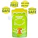 HAPPEEY Handheld Dog Repeller,Pet Dog Trainer with LED Flashlight, Ultrasonic Deterrent Device for Your Safety and Train Your Dog