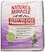 Nature's Miracle Scent Release Training Pads, Tropical Bloom Scent, 50 Count (NM-5373)