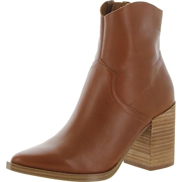 Amazon.com | Steve Madden Women's Kiley Ankle Boot, Taupe