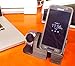 Samsung Gear S2 Stand, Artifex Charging Dock Stand for Samsung Gear S2 Classic and Sport, New 3d Printed Technology, Smartwatch Cradle (Gear S2 Combo)
