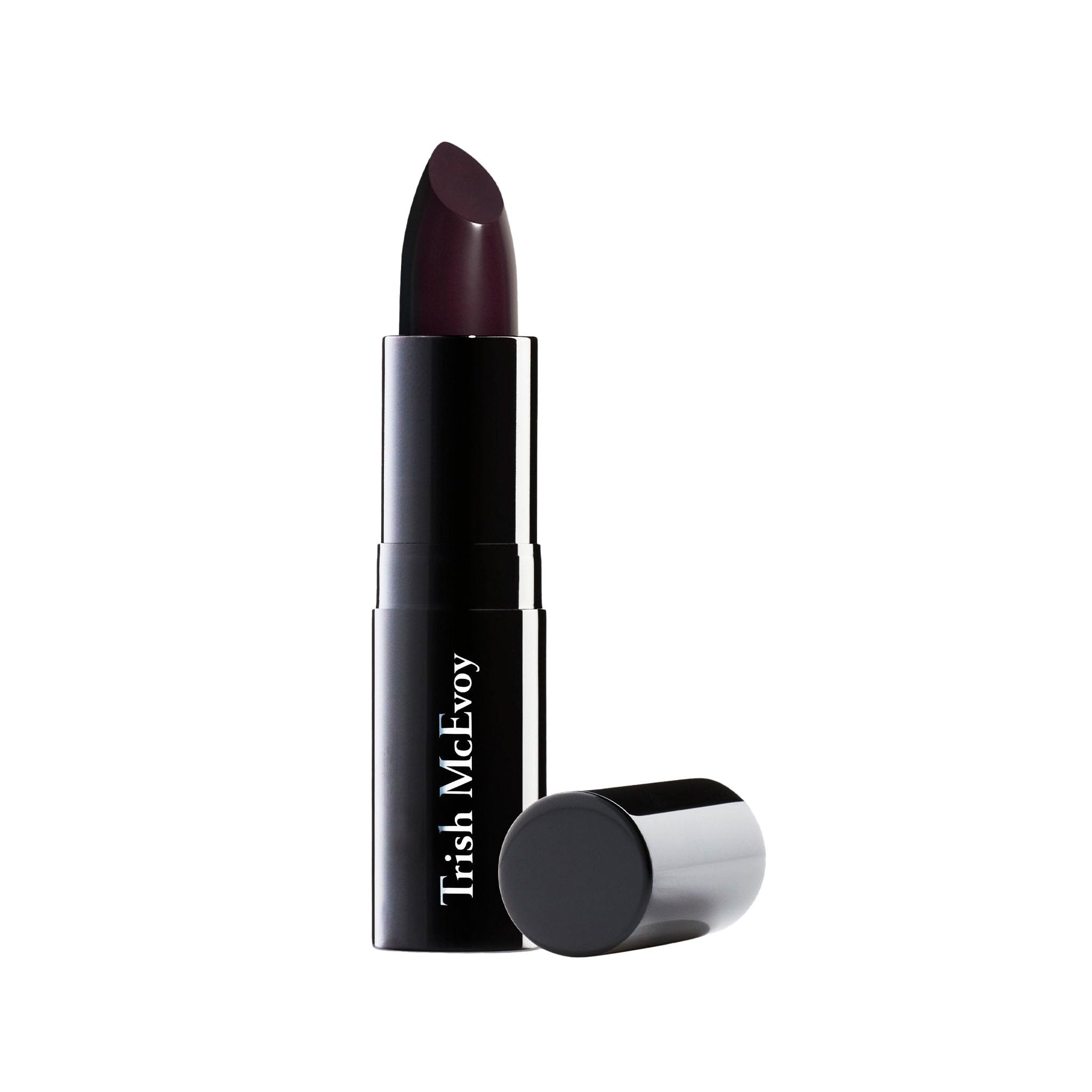 Trish McEvoy Sheer Lip Color, Sheer Mulberry, 3.5 g / 0.12 oz