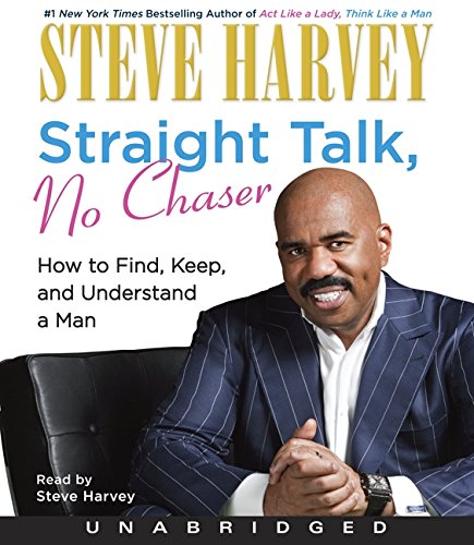 Straight Talk, No Chaser