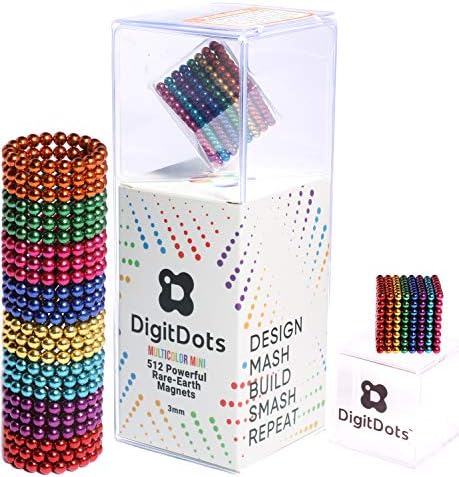 قیمت و خرید توپ مغناطیسی Brainspark 