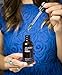 Pure Organic Jojoba Oil (2 Oz.) Best Quality Oil For Skin, Face, And Hair. Cold Pressed, Unrefined, Hexane-Free, And Non-GMO.