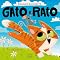 Livro O gato e o rato