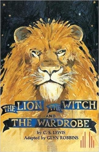 The Lion The Witch And The Wardrobe Play Acting Edition By
