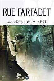 Rue Farfadet