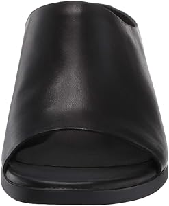 ecco shape block sandal 45