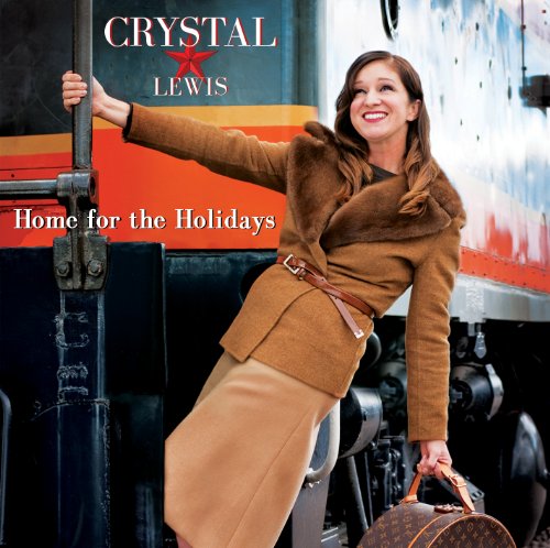 Crystal Lewis - Holiday - Zortam Music