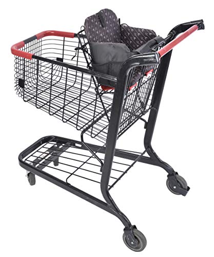 4 Shopping+Chair+Cover+Universal+Months