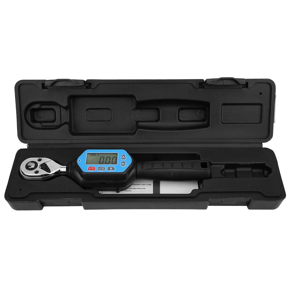 Buy Digital Torque Wrench, Professional High Precision Adjustable