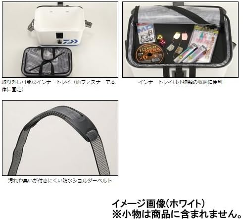 Amazon ダイワ 船バッグ S D S45 マゼンタ ダイワ Daiwa タックルバッグ