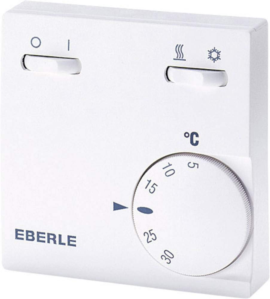 Eberle Room Temperature Controller RTR-E6732