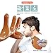 A.S Hapdoop 2-4 Players Inflatable Reindeer Antler Ring Toss Game for Christmas Party - Game Rules Included (2 Green Antlers 10 Rings)