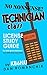 The No-Nonsense Technician Class License Study Guide (2014 edition): For tests given starting July 1, 2014