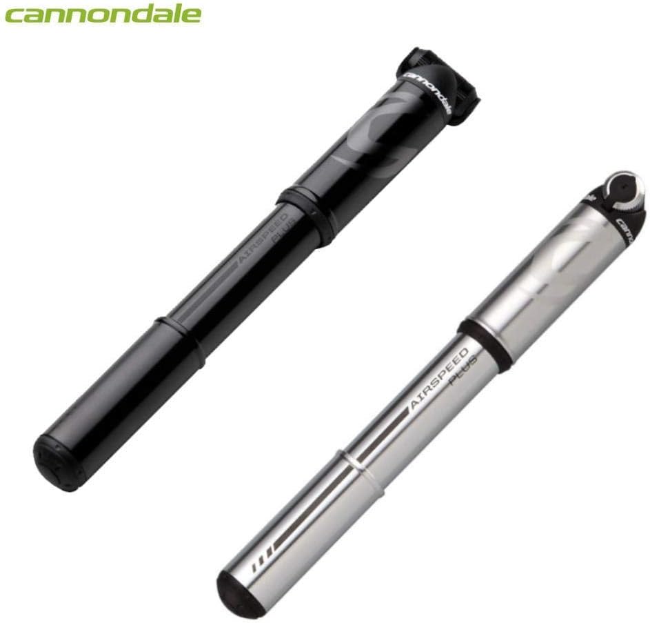 cannondale airspeed plus