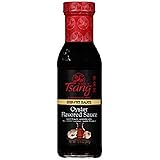 House Of Tsang Sauce Strfry Oyster, 12.4 oz