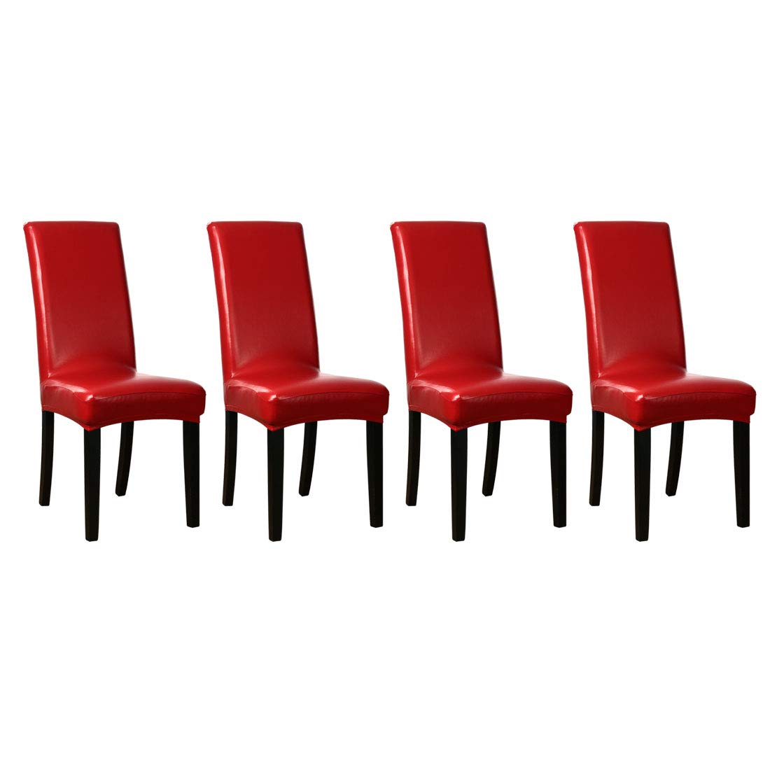 Best Red Dining Room Chair Covers