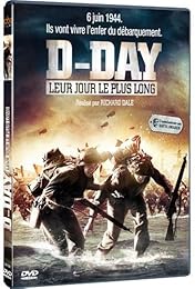 D-Day, leur jour le plus long