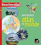 Mon premier atlas du monde by