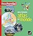 Mon premier atlas du monde by